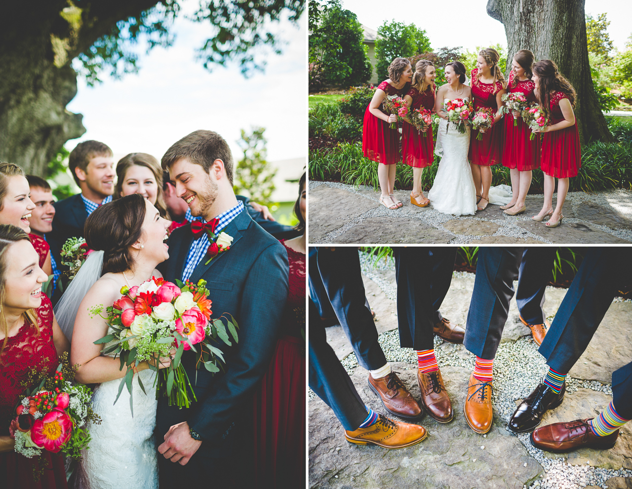 Wedding at Stan Jones Mallard Lodge - Arkansas Wedding Photographer - Julie and Zack - lissachandler.com -48 NWA Wedding Photographer, lissachandler.com