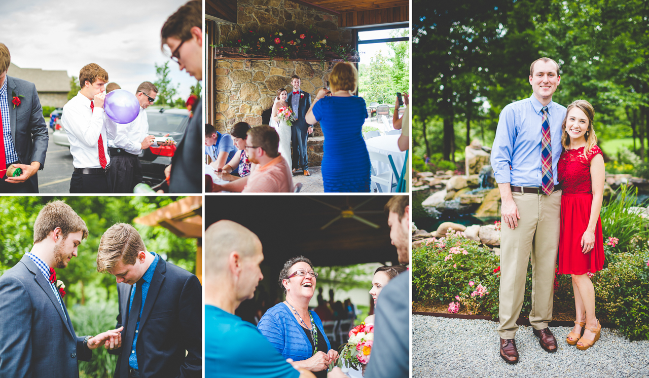 Wedding at Stan Jones Mallard Lodge - Arkansas Wedding Photographer - Julie and Zack - lissachandler.com -57 Best Wedding Photographer in Arkansas, Creative and Happy Wedding Images, Lissa Chandler