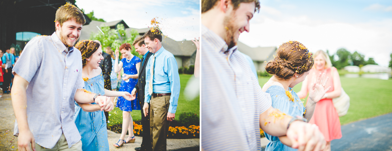 Wedding at Stan Jones Mallard Lodge - Arkansas Wedding Photographer - Julie and Zack - lissachandler.com -61 Best Wedding Photographer in Arkansas, Creative and Happy Wedding Images, Lissa Chandler