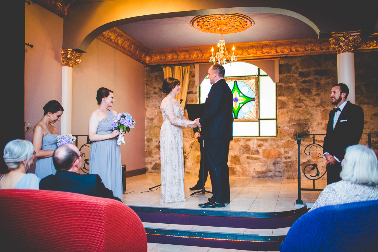 Wedding at Teatro Scarpino - Arkasnsas Wedding Photographer - Kate and Zack-20