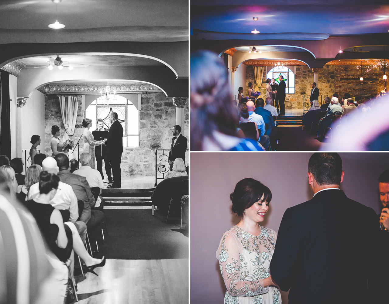 Wedding at Teatro Scarpino - Arkasnsas Wedding Photographer - Kate and Zack-23-2 Northwest Arkansas Wedding Photographer Lissa Chandler, Teatro Scarpino Wedding