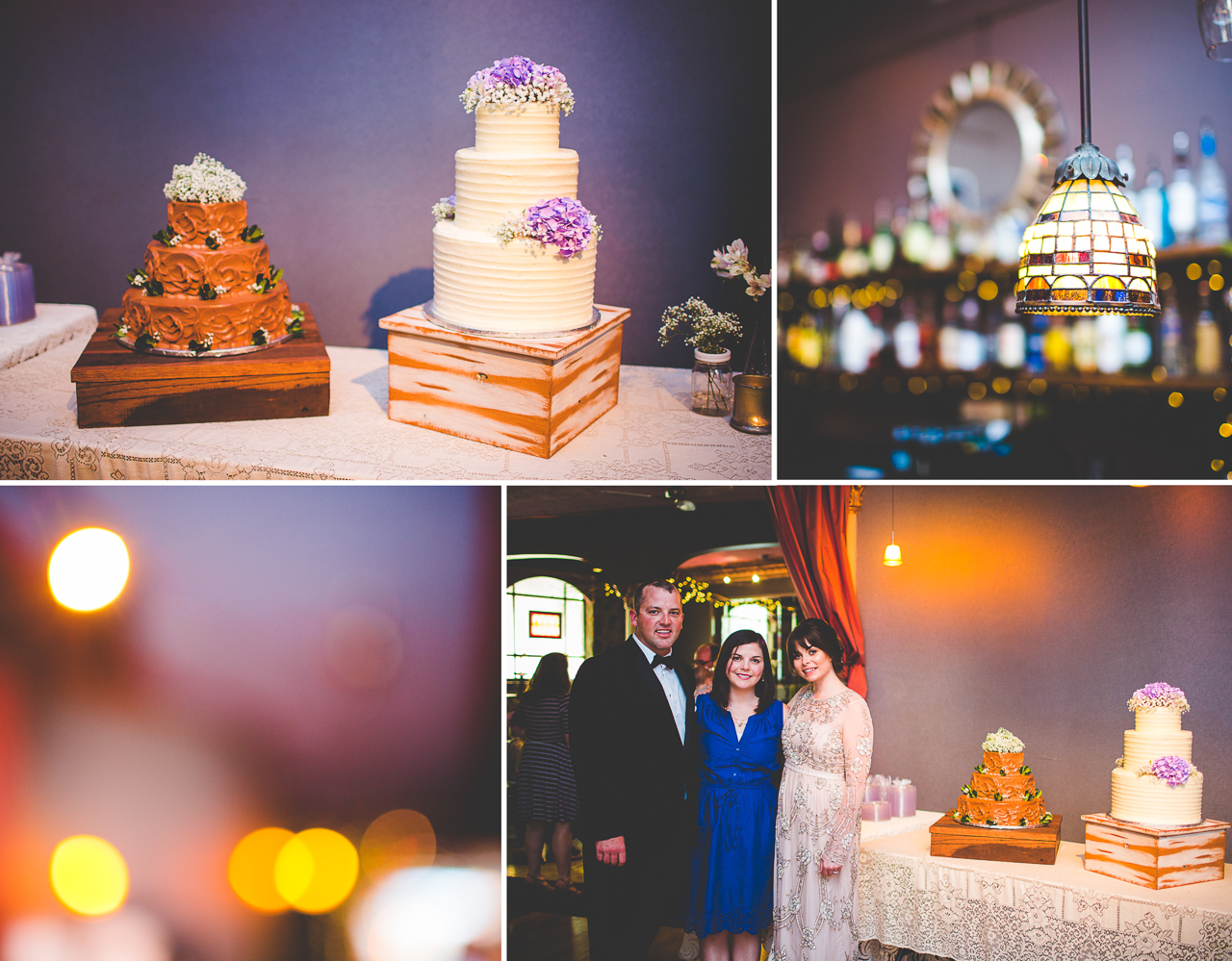 Wedding at Teatro Scarpino - Arkasnsas Wedding Photographer - Kate and Zack-25-2 Northwest Arkansas Wedding Photographer Lissa Chandler, Teatro Scarpino Wedding