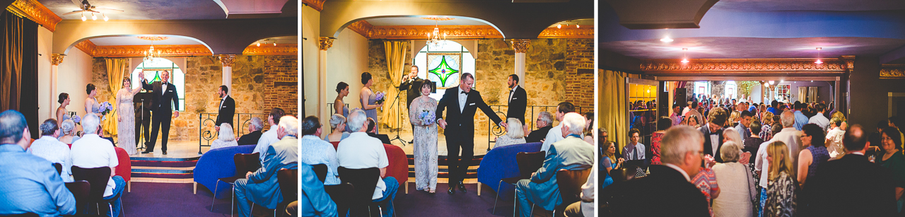 Wedding at Teatro Scarpino - Arkasnsas Wedding Photographer - Kate and Zack-26-2 Fayetteville Arkansas Wedding Photographer Lissa Chandler, Dickson Street Wedding