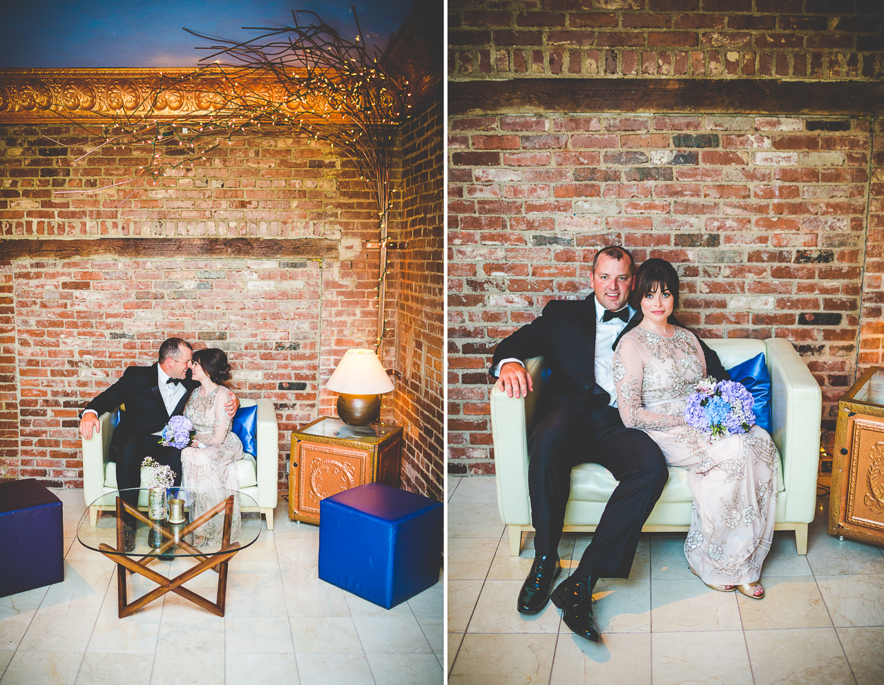 Fayetteville Arkansas Wedding Photographer Lissa Chandler, Dickson Street Wedding