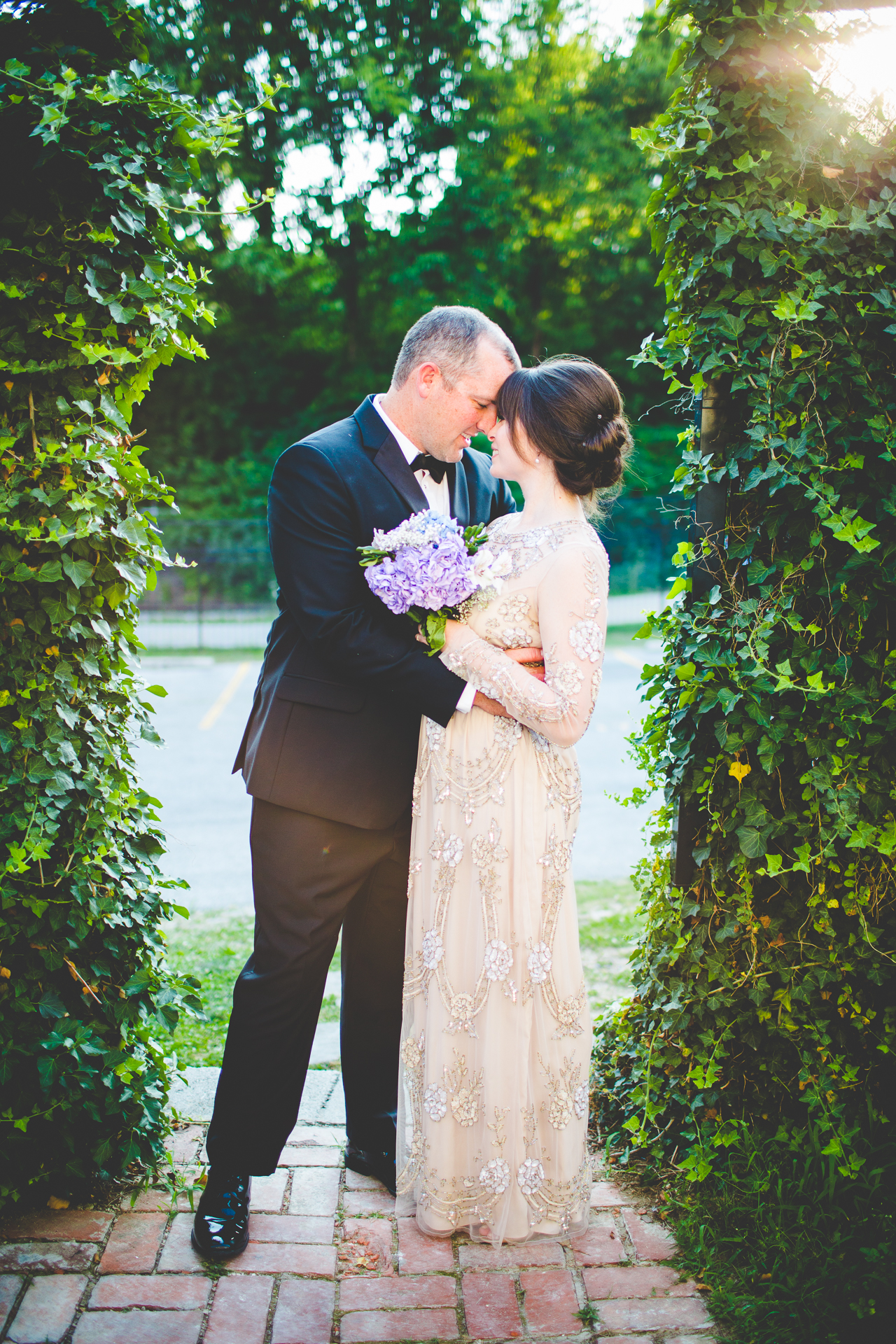 Wedding at Teatro Scarpino - Arkasnsas Wedding Photographer - Kate and Zack-4 Northwest Arkansas Wedding Photographer Lissa Chandler, Teatro Scarpino Wedding