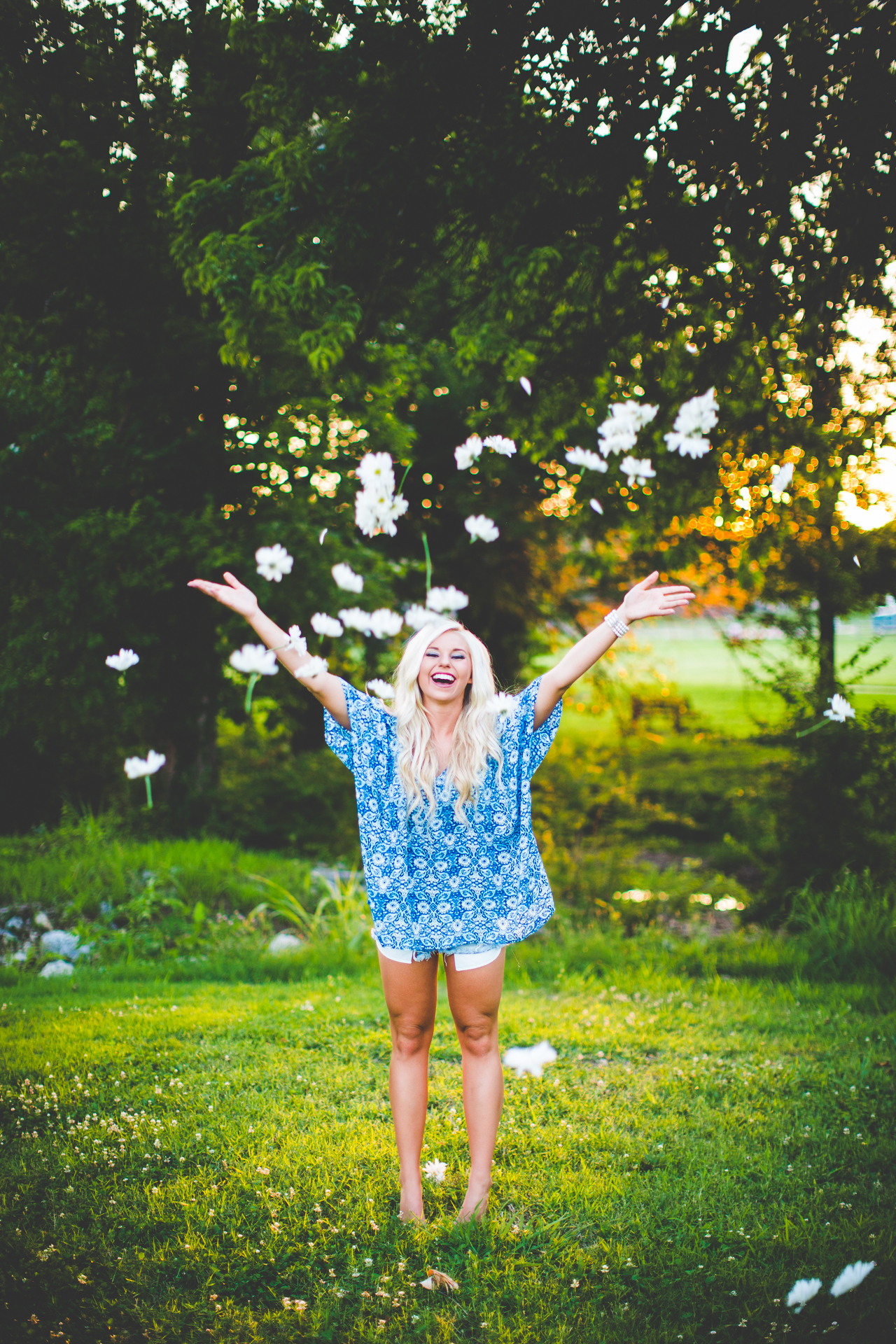 Senior Photographer in Fayetteville AR - Raka - lissachandler.com-3 Fayetteville Arkansas Senior Photographer in Northwest Arkansas