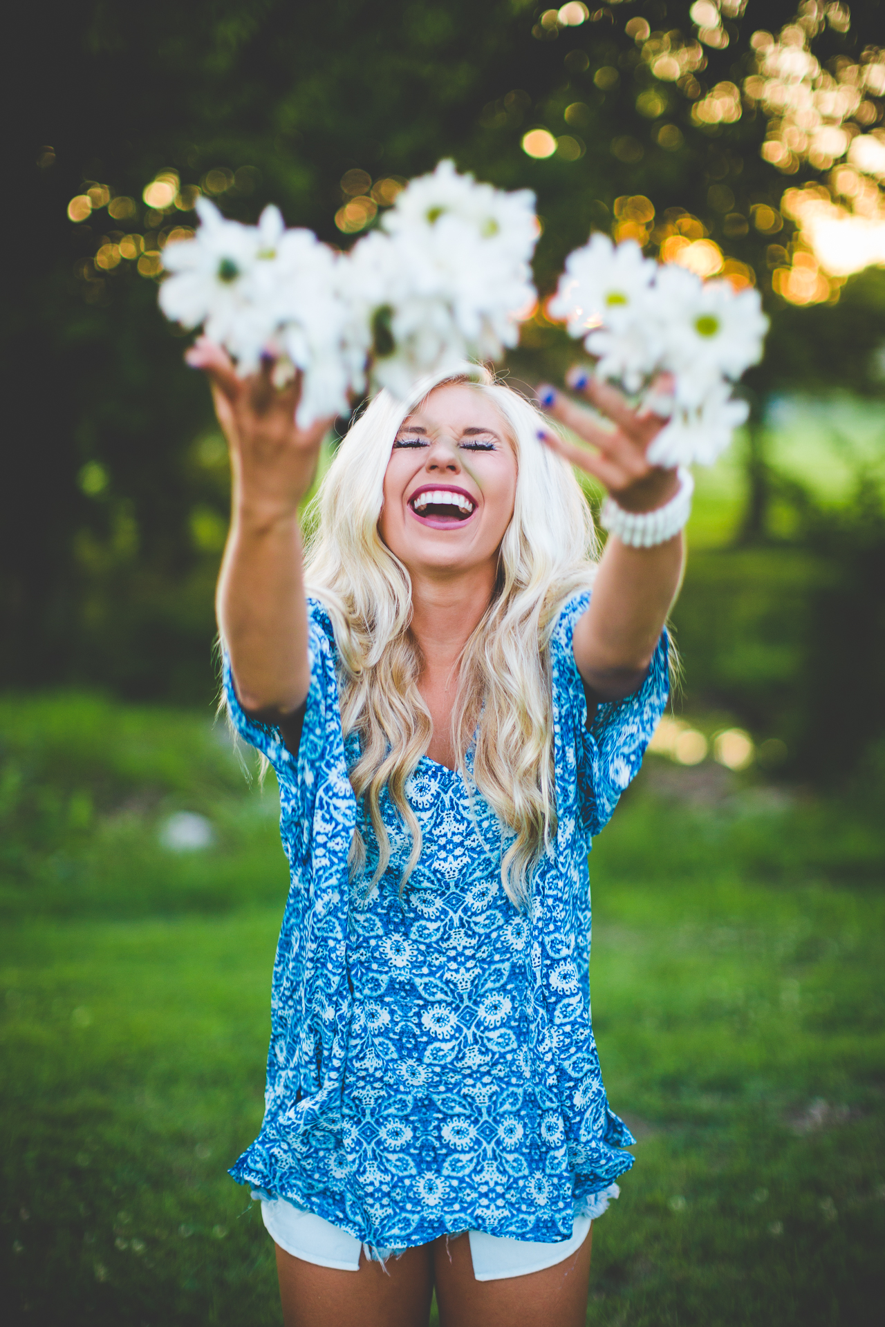 Senior Photographer in Fayetteville AR - Raka - lissachandler.com-4 Fayetteville Arkansas Senior Photographer in Northwest Arkansas