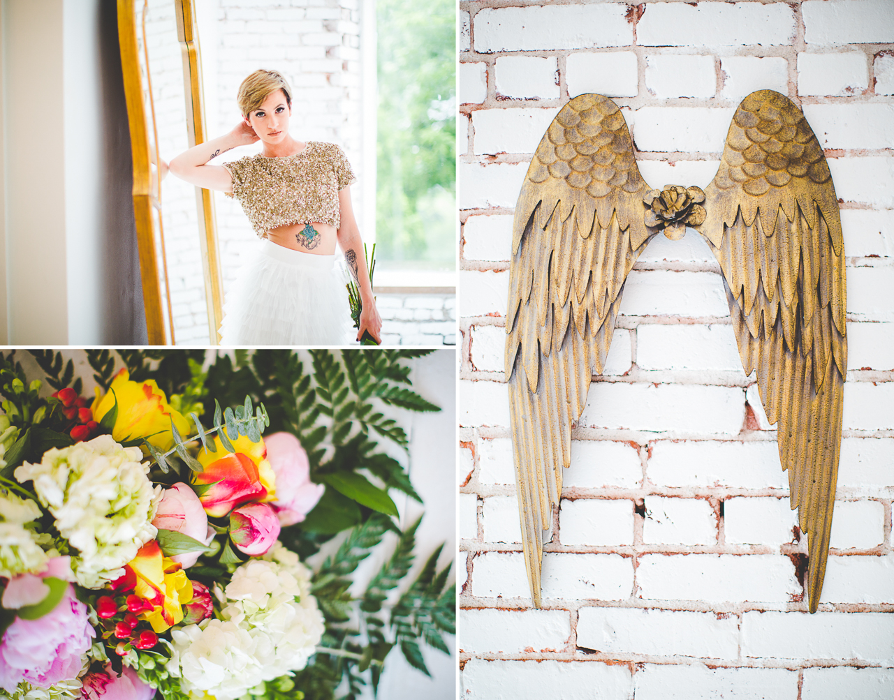 Northwest Arkansas Wedding Photographer Lissa Chandler, lissachandler.com