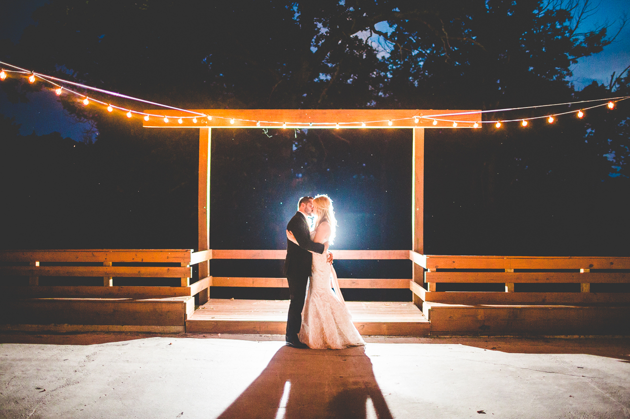 Lauren and JK - Wedding at the Barn at the Springs - NWA Wedding Photographer, lissachandler.com -21 OCF Bride and Groom Portraits, NWA Wedding Photographer