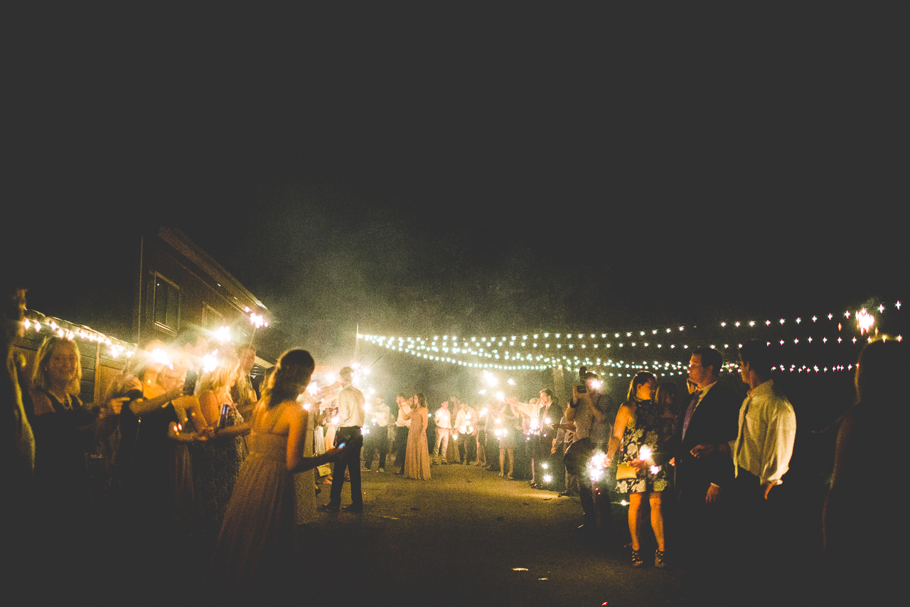 Lauren and JK - Wedding at the Barn at the Springs - NWA Wedding Photographer, lissachandler.com -25