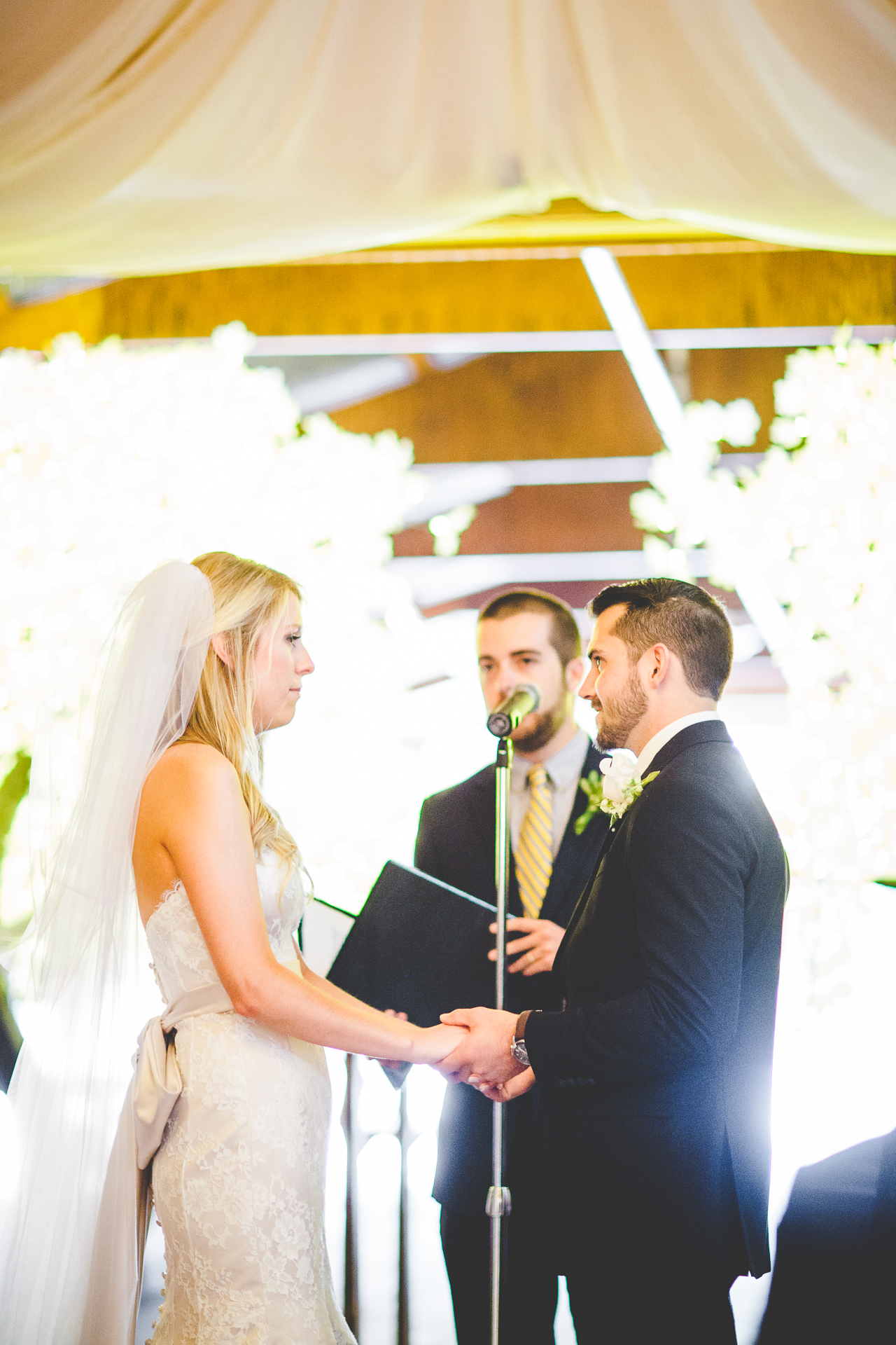 Lauren and JK - Wedding at the Barn at the Springs - NWA Wedding Photographer, lissachandler.com -4 Barn Wedding in Northwest Arkansas