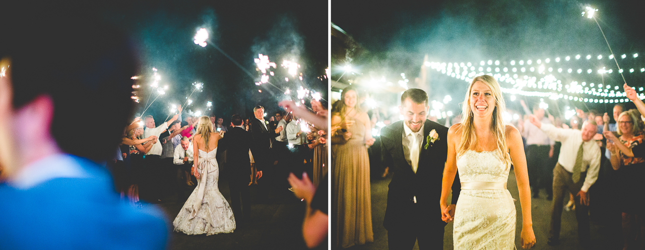 Lauren and JK - Wedding at the Barn at the Springs - NWA Wedding Photographer, lissachandler.com -55 NWA Wedding Photographer