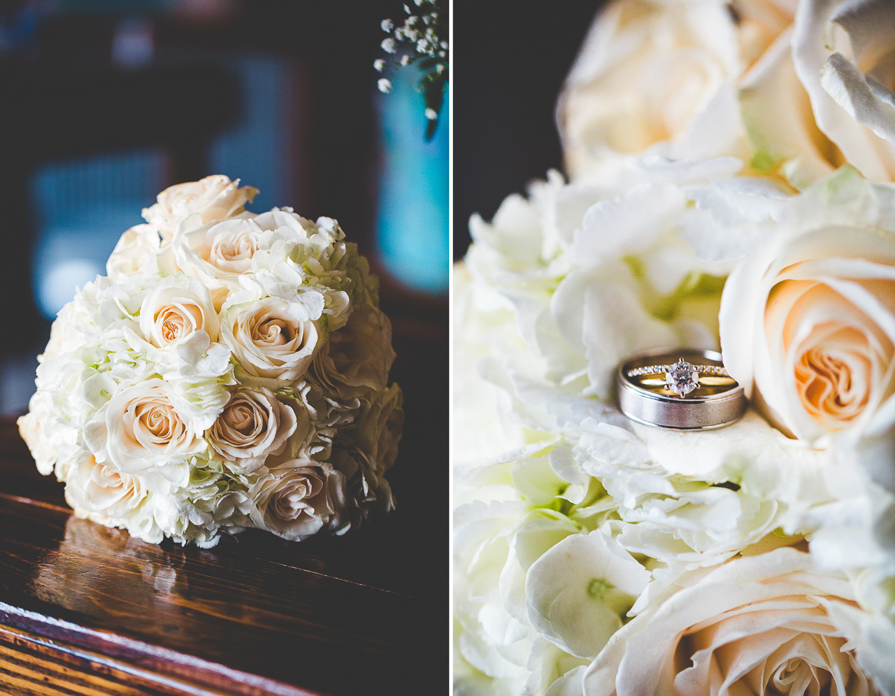 Lauren and JK - Wedding at the Barn at the Springs - NWA Wedding Photographer, lissachandler.com -60