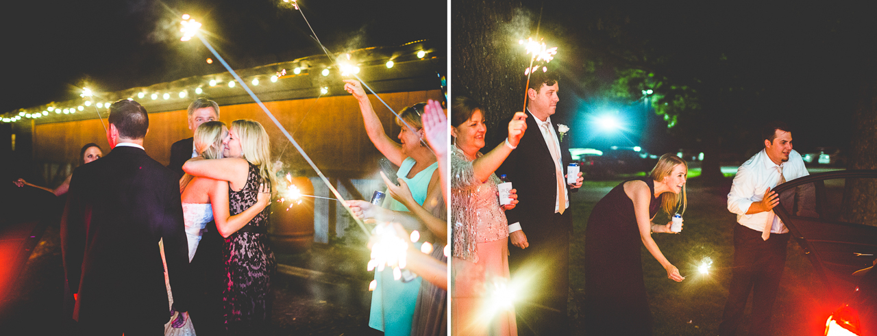 Lauren and JK - Wedding at the Barn at the Springs - NWA Wedding Photographer, lissachandler.com -68