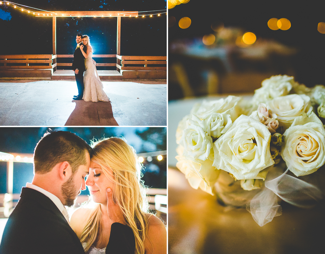 Lauren and JK - Wedding at the Barn at the Springs - NWA Wedding Photographer, lissachandler.com -71 NWA Wedding Photographer