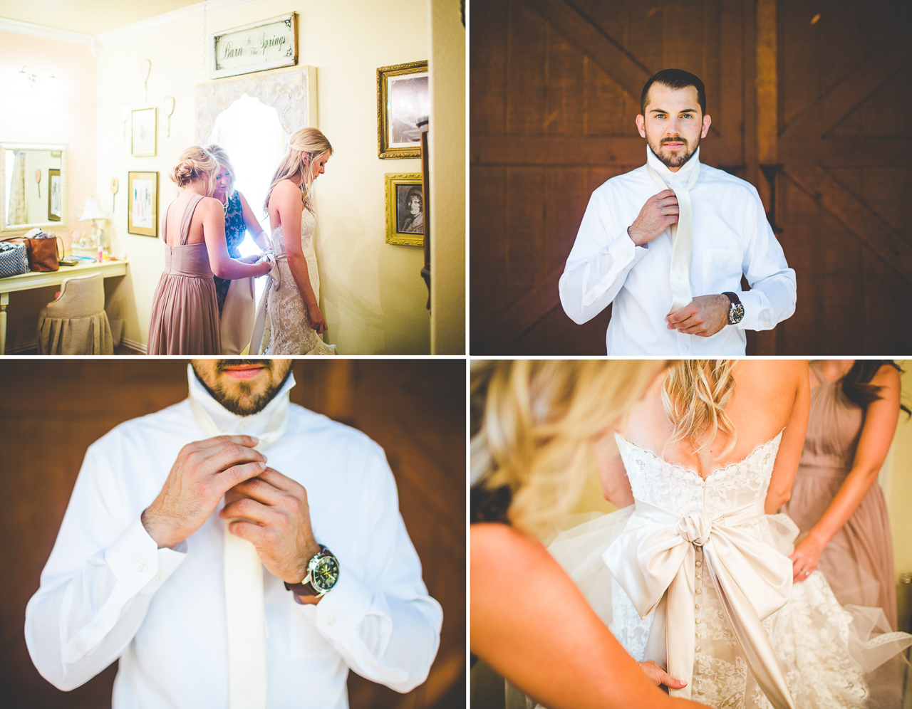 Lauren and JK - Wedding at the Barn at the Springs - NWA Wedding Photographer, lissachandler.com -76 Northwest Arkansas Wedding Photographer Lissa Chandler