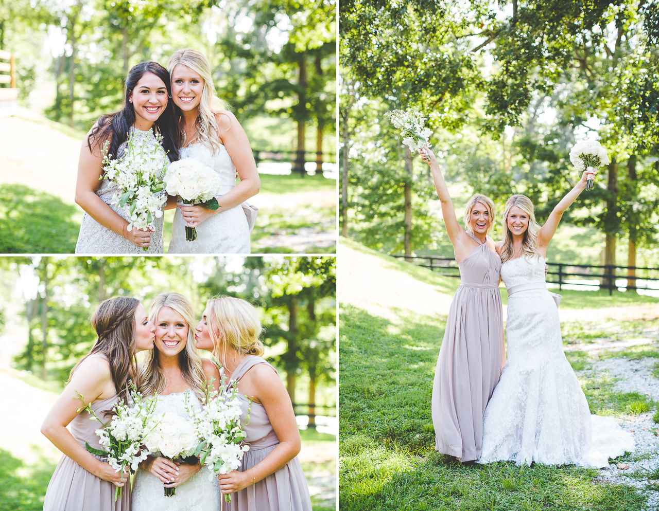 Lauren and JK - Wedding at the Barn at the Springs - NWA Wedding Photographer, lissachandler.com -77 Northwest Arkansas Wedding Photographer Lissa Chandler