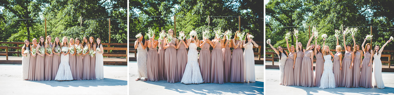 Lauren and JK - Wedding at the Barn at the Springs - NWA Wedding Photographer, lissachandler.com -78 Northwest Arkansas Wedding Photographer Lissa Chandler