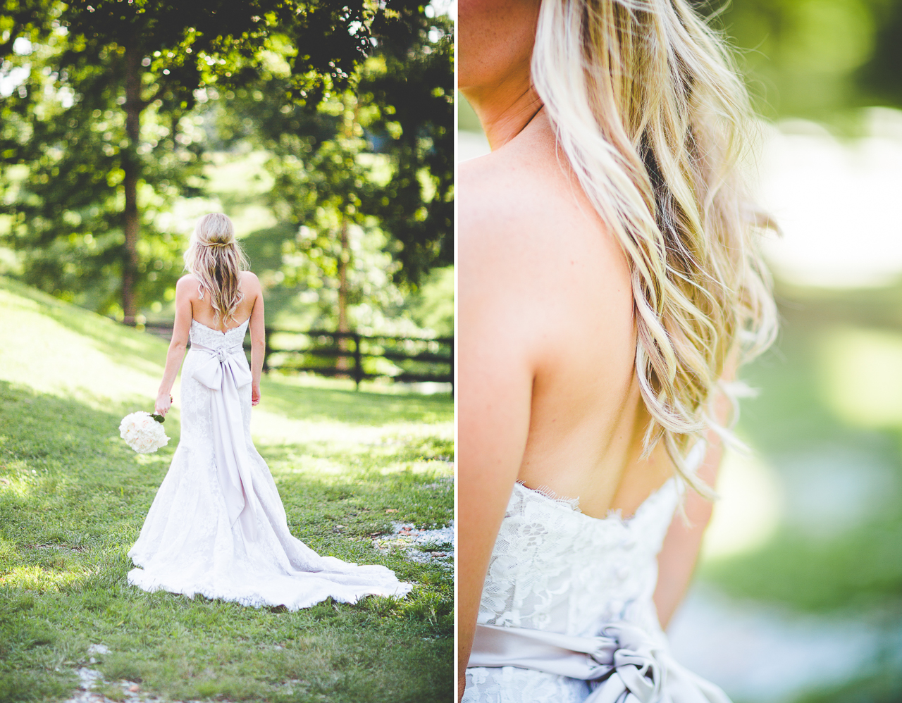 Lauren and JK - Wedding at the Barn at the Springs - NWA Wedding Photographer, lissachandler.com -79 Northwest Arkansas Wedding Photographer Lissa Chandler