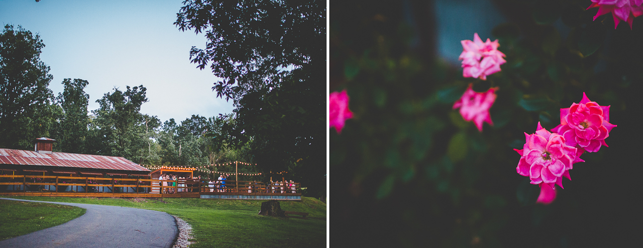 Lauren and JK - Wedding at the Barn at the Springs - NWA Wedding Photographer, lissachandler.com -80 Northwest Arkansas Wedding Photographer Lissa Chandler