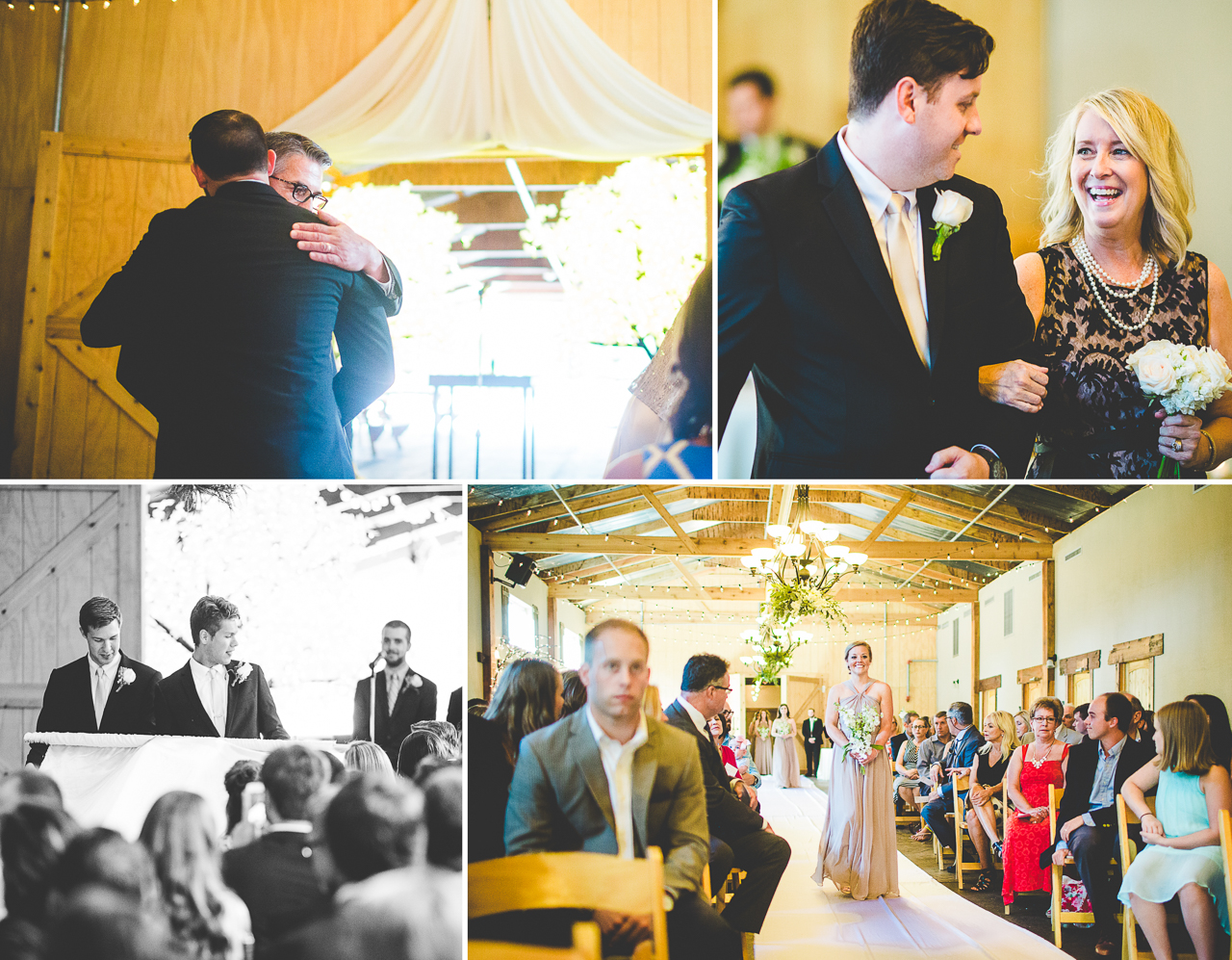 Lauren and JK - Wedding at the Barn at the Springs - NWA Wedding Photographer, lissachandler.com -91 Northwest Arkansas Wedding Photographer Lissa Chandler