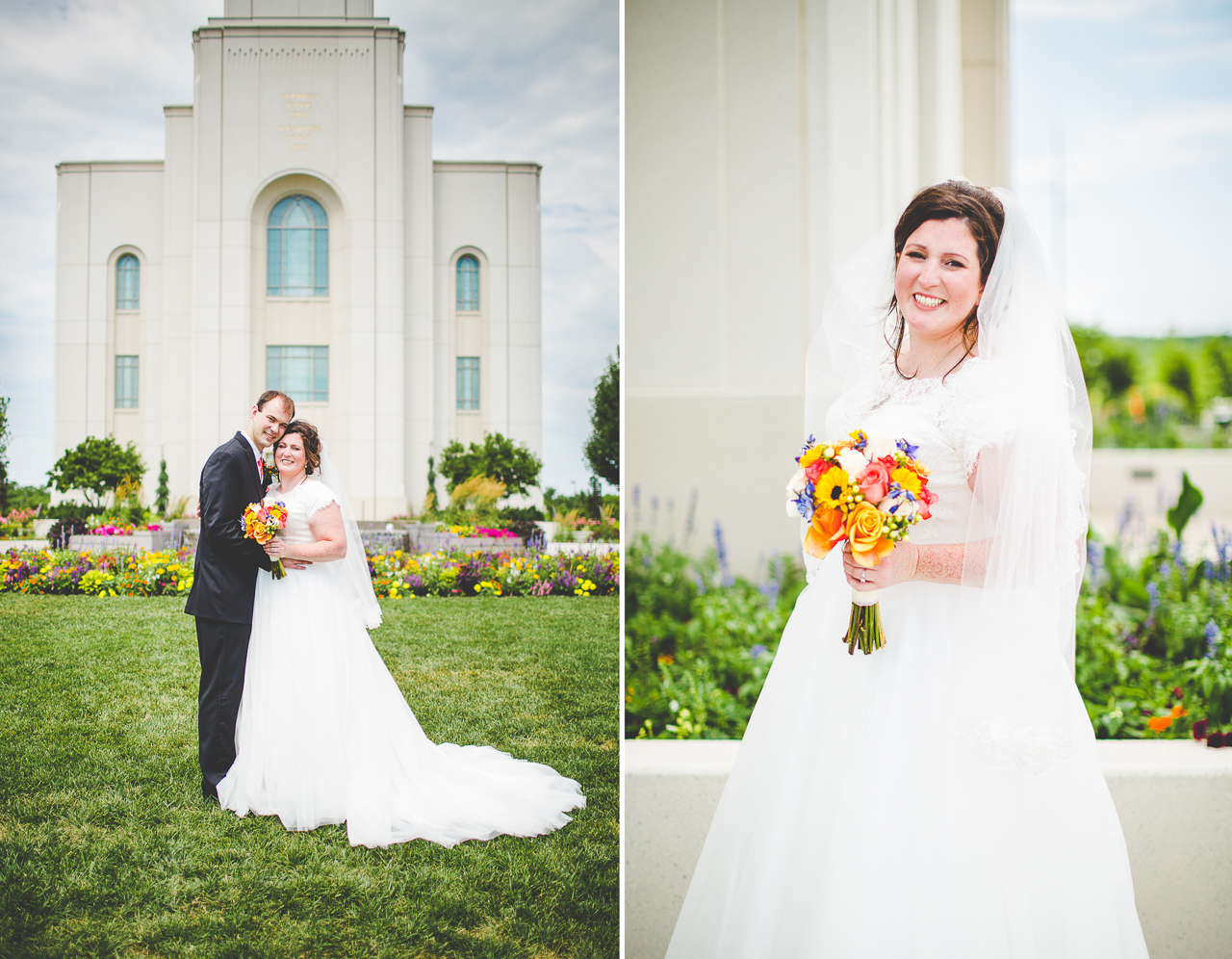 NWA Wedding Photographer Lissa Chandler