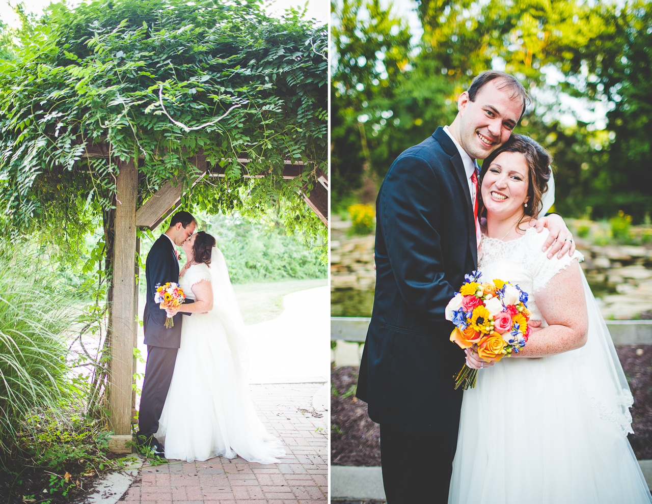 Blog - KCMO Wedding Photographer - Katy and Chris, lissachandler.com -55 LDS Wedding in Kansas City