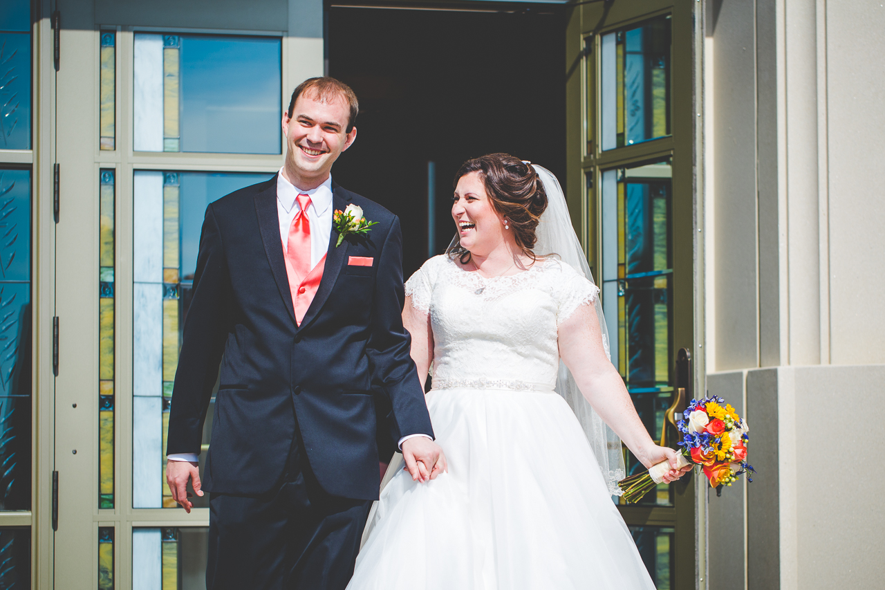 Blog - KCMO Wedding Photographer - Katy and Chris, lissachandler.com -6 Northwest Arkansas Wedding Photographer, LDS Wedding in Kansas City