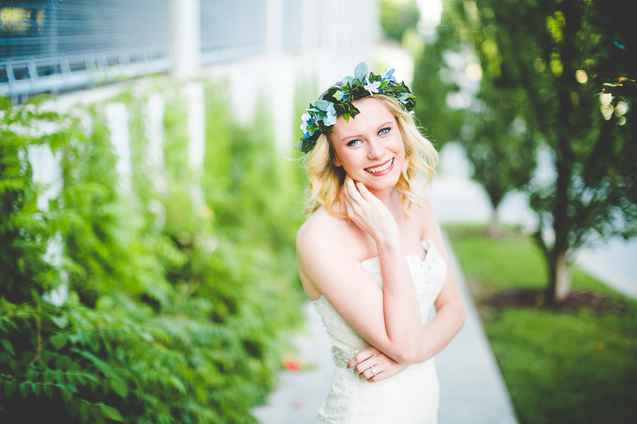 NWA Wedding Photographer Lissa Chandler - lissachandler.com