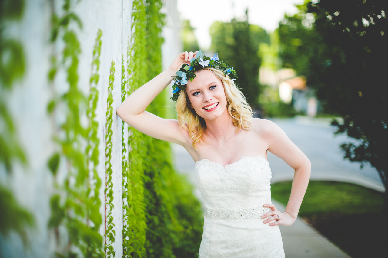 NWA Wedding Photographer Lissa Chandler - lissachandler.com