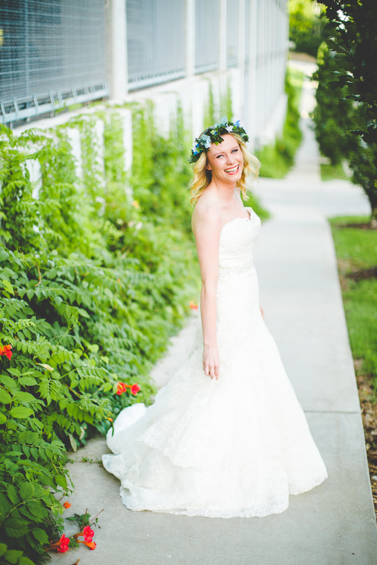 NWA Wedding Photographer Lissa Chandler - lissachandler.com