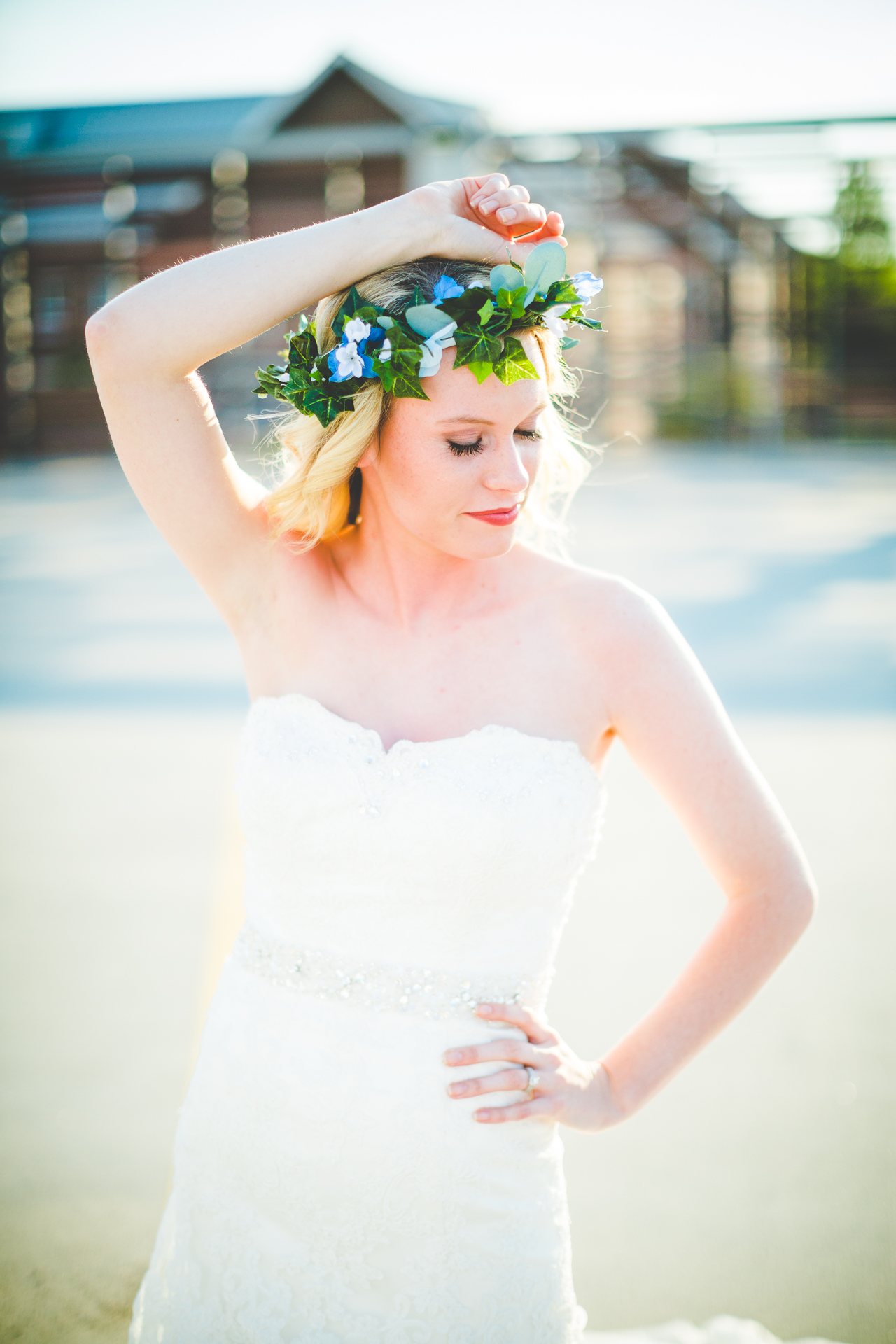 NWA Wedding Photographer Lissa Chandler - lissachandler.com