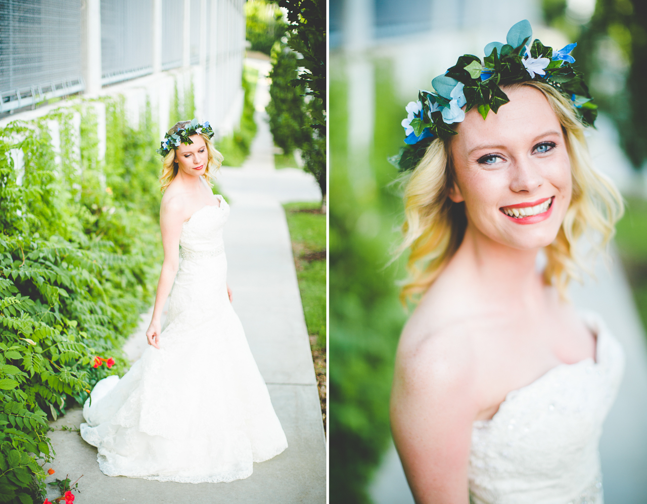 NWA Wedding Photographer Lissa Chandler - lissachandler.com