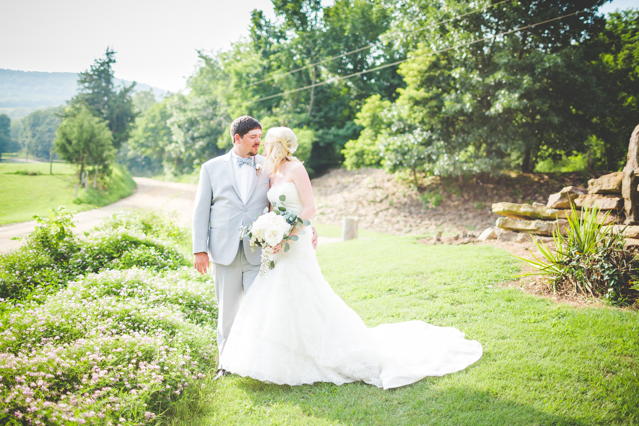 NWA Wedding Photographer in Fayetteville, lissachandler.com