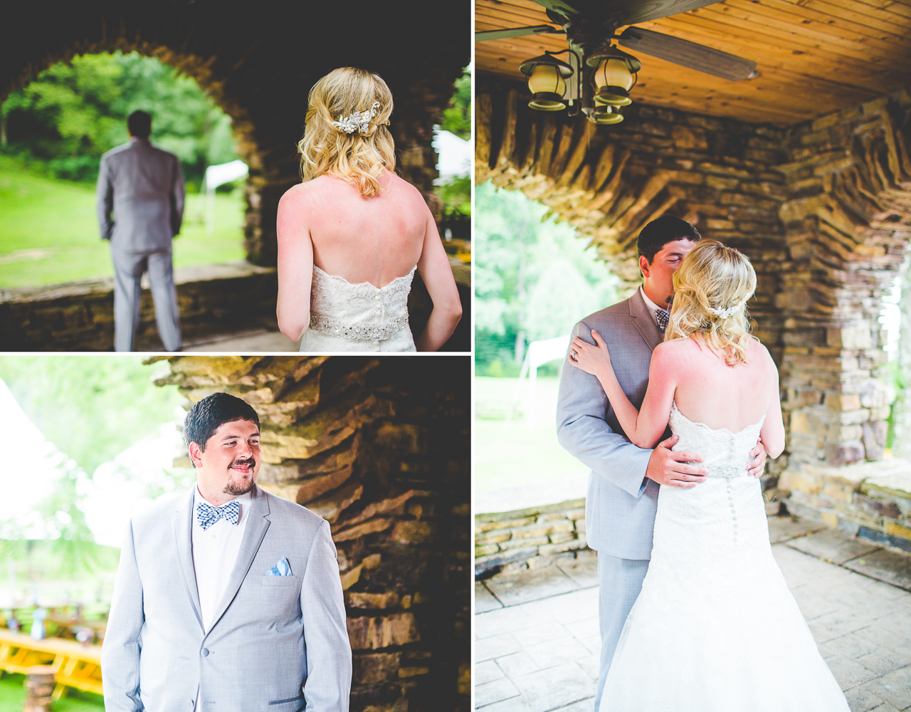 Arkansas Photographer, Wedding at Hazel Valley Ranch, lissachandler.com