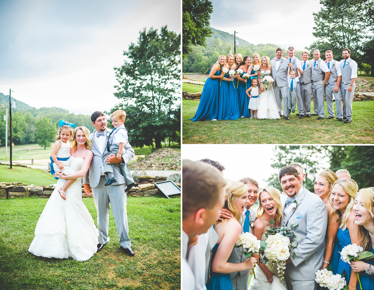 Arkansas Photographer, Wedding at Hazel Valley Ranch, lissachandler.com