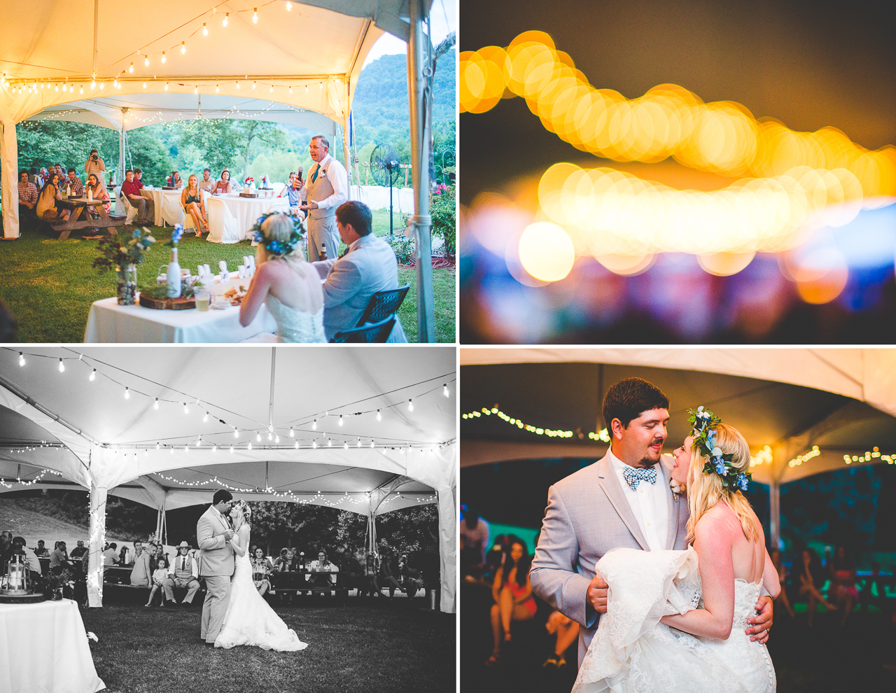 Arkansas Photographer, Wedding at Hazel Valley Ranch, lissachandler.com