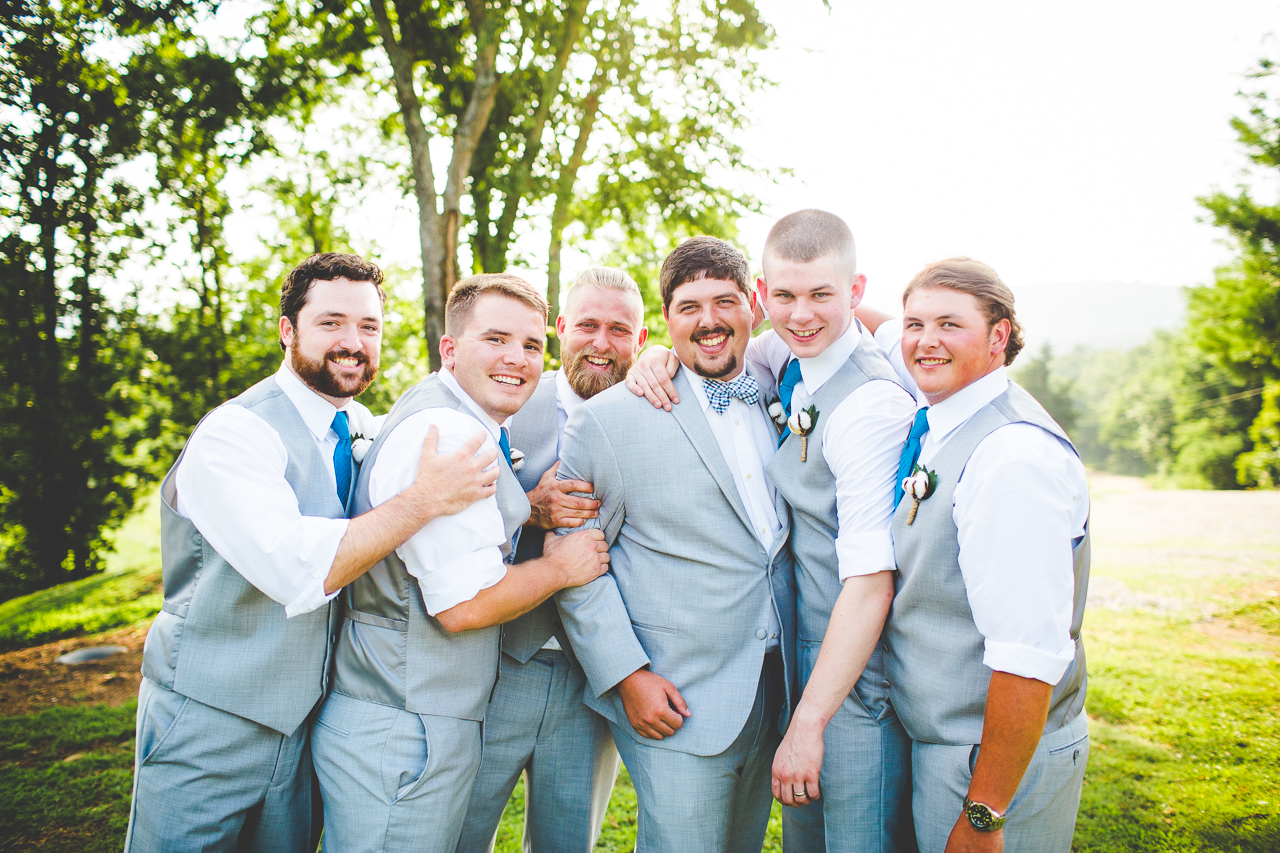 Northwest Arkansas Wedding Photographer, lissachandler.com