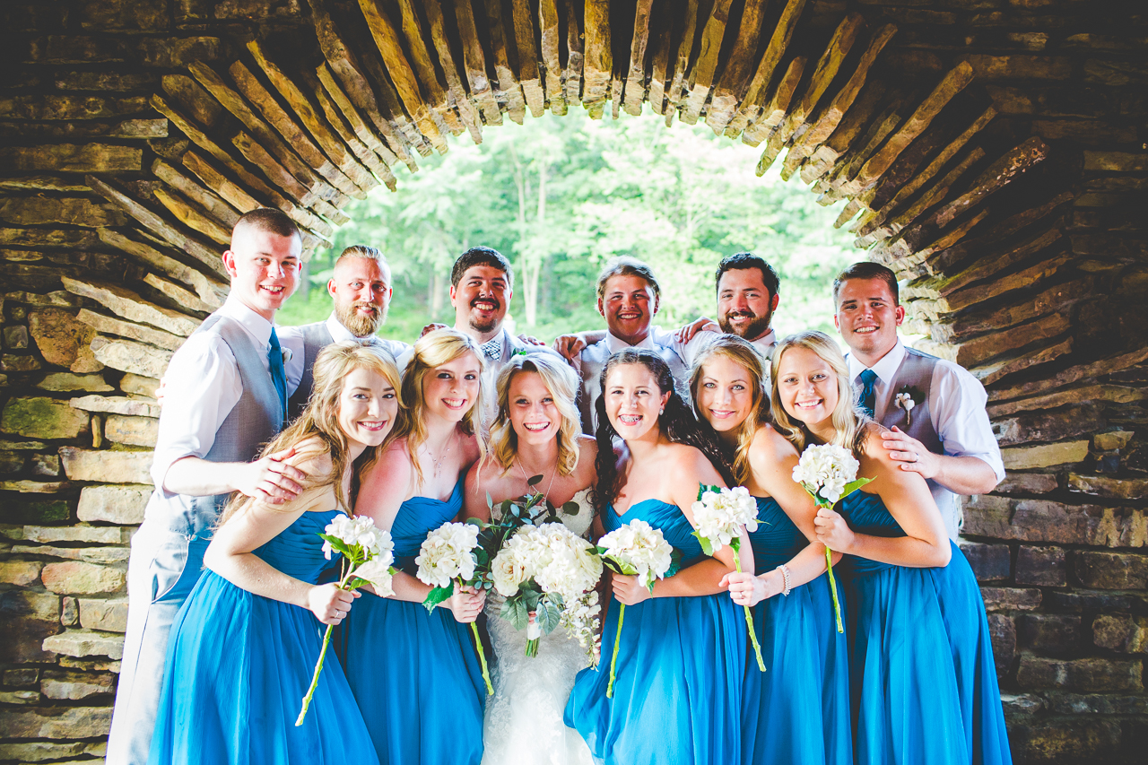 Northwest Arkansas Wedding Photographer, lissachandler.com