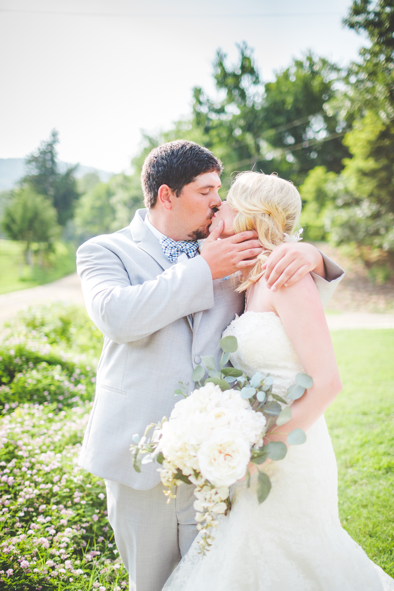 Arkansas Photographer, Wedding at Hazel Valley Ranch, lissachandler.com