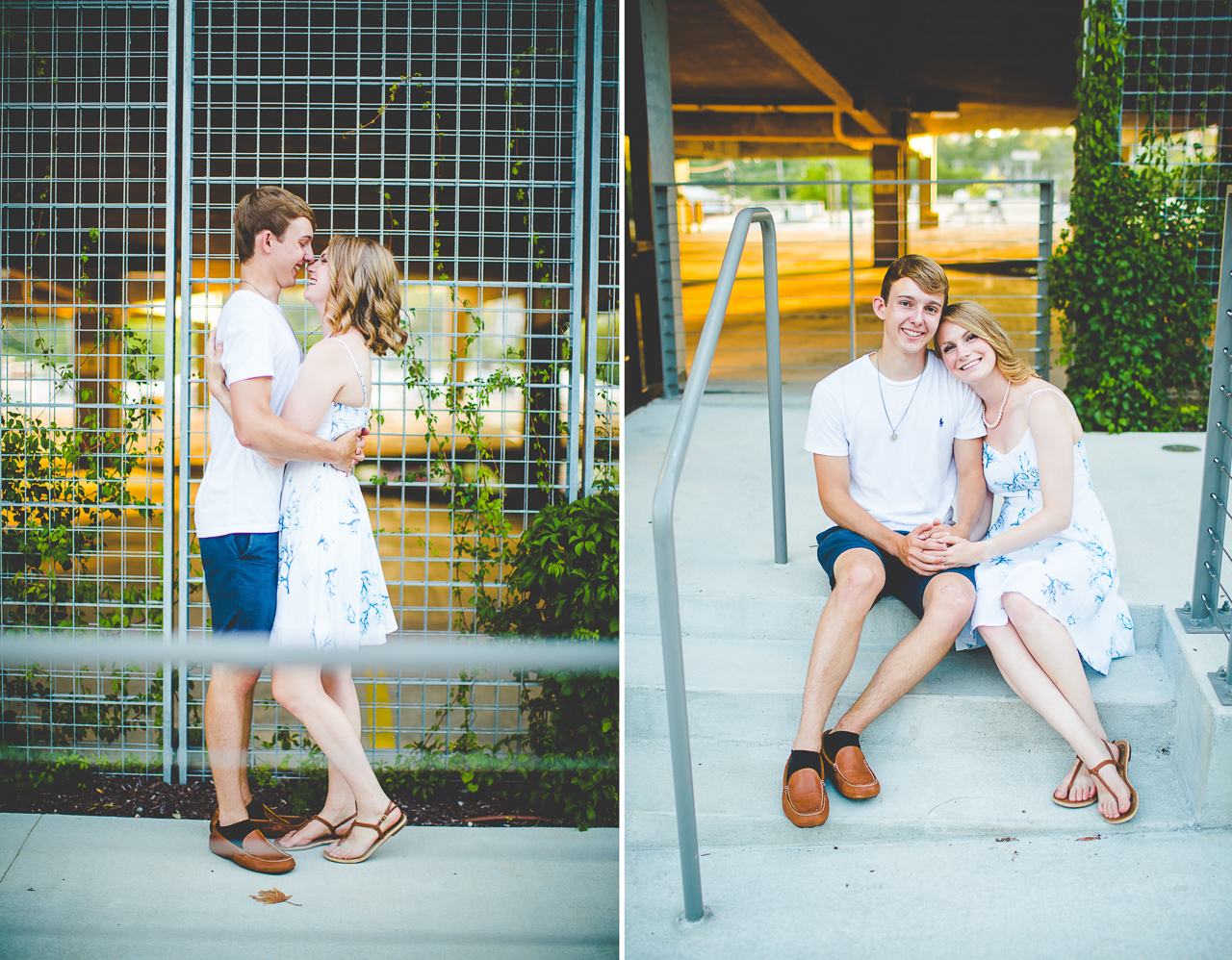 M + K - Couples Photography in NWA - lissachandler.com-17 Fayetteville Arkansas Wedding Photographer, Happy Couples Photographs
