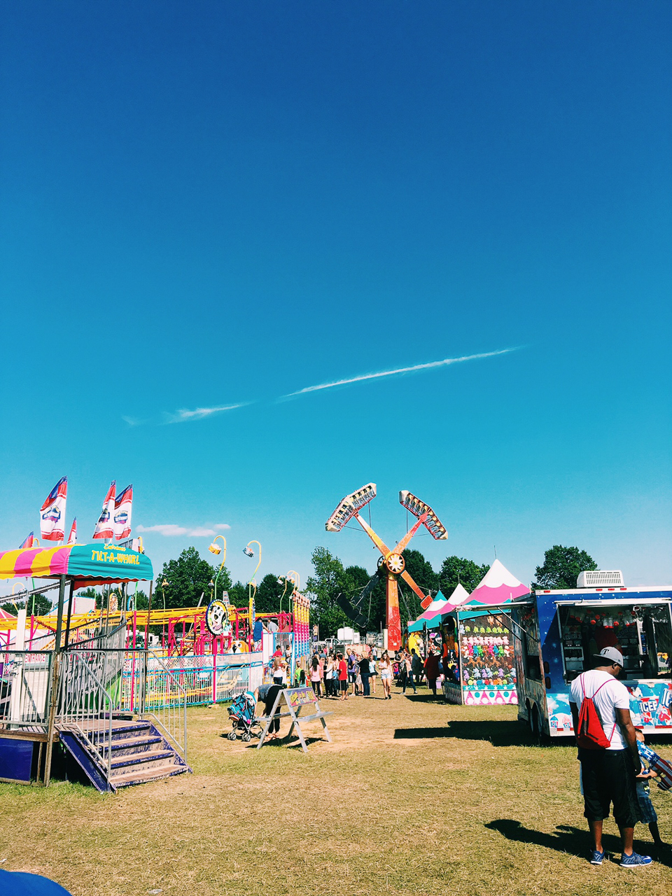 Processed with VSCO with c1 preset