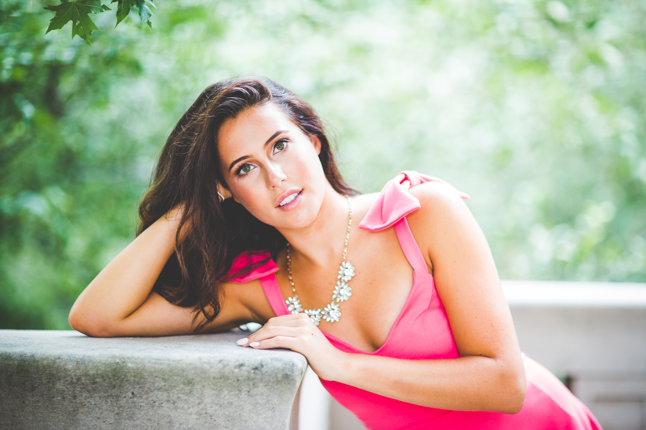 NWA Senior Photographer - KCMO Senior Session, Parkhill South Senior, Laura - lissachandler.com-13 Senior Portraits by Arkansas Photographer Lissa Chandler