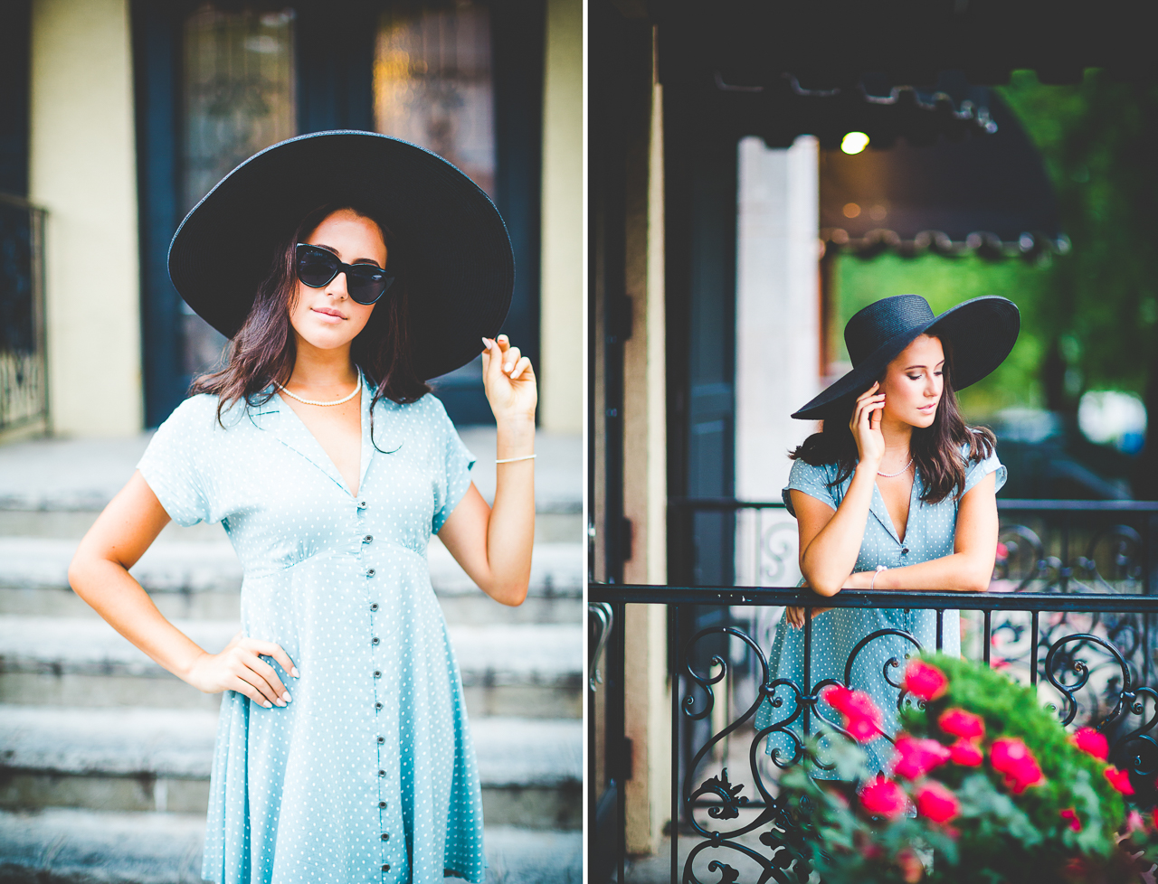 NWA Senior Photographer - KCMO Senior Session, Parkhill South Senior, Laura - lissachandler.com-25 Kansas City Senior Portraits by Fayetteville Arkansas Photographer Lissa Chandler, lissachandler.com