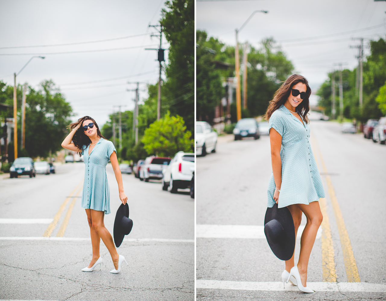 NWA Senior Photographer - KCMO Senior Session, Parkhill South Senior, Laura - lissachandler.com-29 Kansas City Senior Portraits by Fayetteville Arkansas Photographer Lissa Chandler, lissachandler.com