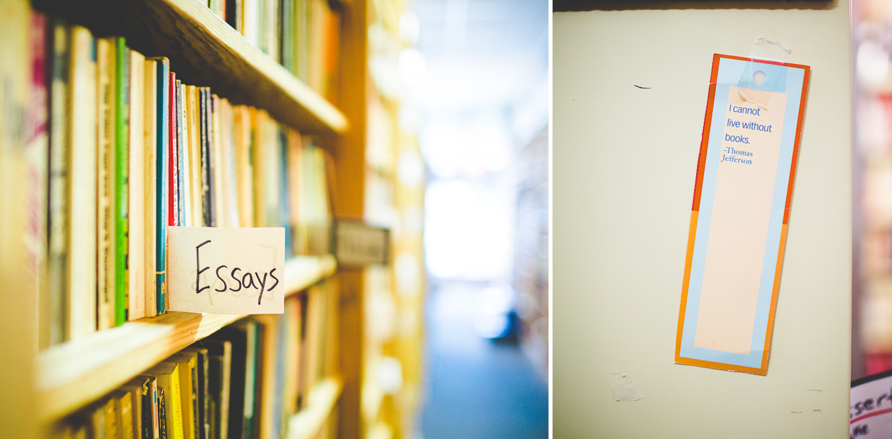 nwa-engagement-photographs-lauren-and-collier-lissachandler-com-30 Engagement Session with Books, Bookstore Engagements, Dickson Street Bookshop