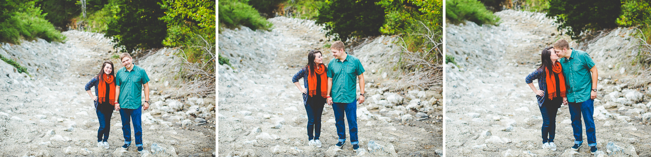 nwa-engagement-photographs-lauren-and-collier-lissachandler-com-35 Outdoor Summer Engagements by Lake