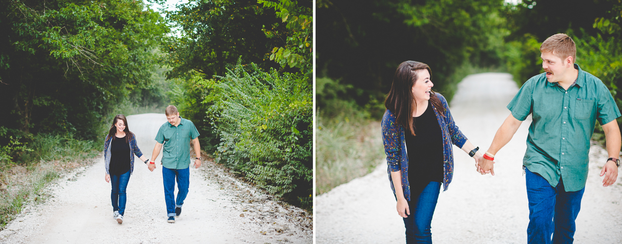 nwa-engagement-photographs-lauren-and-collier-lissachandler-com-37 Outdoor Summer Engagements by Lake
