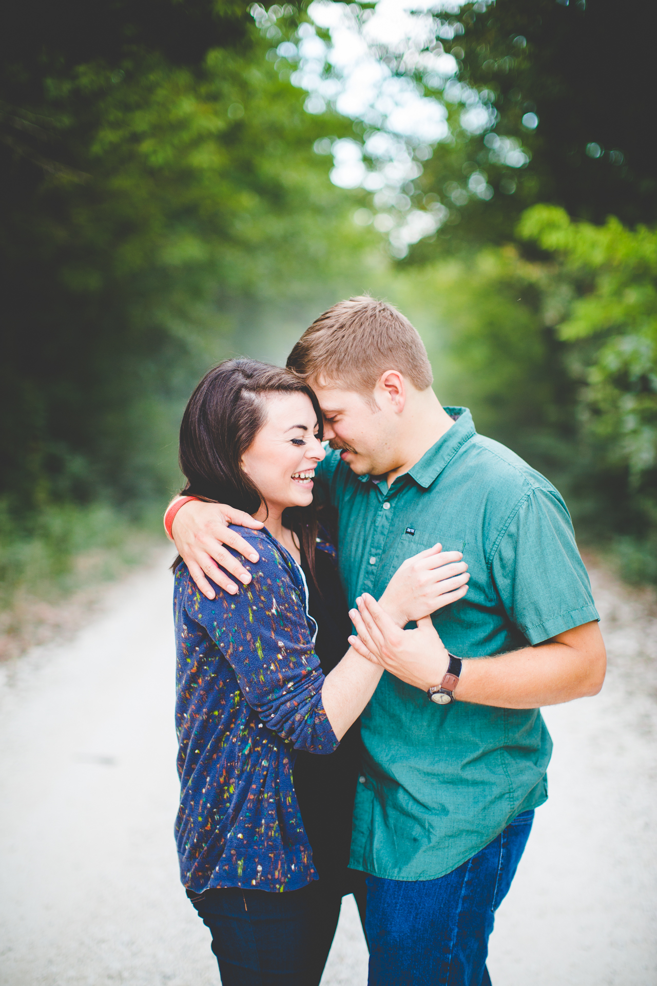 nwa-engagement-photographs-lauren-and-collier-lissachandler-com-6 Outdoor Summer Engagement Photographer, lissachandler.com