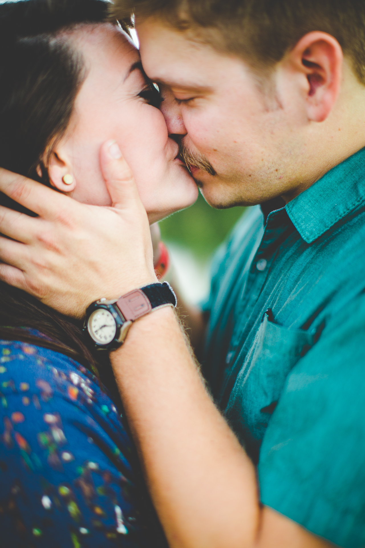 nwa-engagement-photographs-lauren-and-collier-lissachandler-com-7 Outdoor Summer Engagement Photographer, lissachandler.com